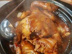 -小厨娘金榜题名(夫子庙秦淮河店)