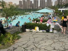 -清河半岛温泉度假酒店
