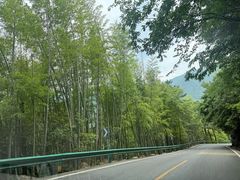 -九宫山风景区