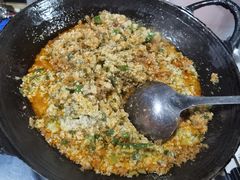 -张关合渣(航空大道店)