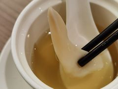 -创元千禧大酒店 · 香港轩
