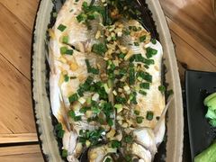 -外婆船宴餐厅·外婆喊你回家吃饭
