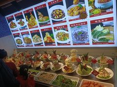 -老德州四合院·德州菜(天衢路店)