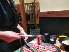-千寻烧肉(政务区店)