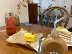 -好野HOYE(堇山中路店)