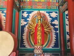 -盛世南宫影视城(北普陀影视城)