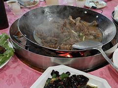 -侠成水上农庄(工业大道店)