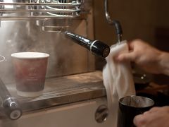 -Again Coffee Roaster(香蜜湖店)