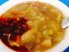 -刘老虎肉丸糊辣汤(总店)