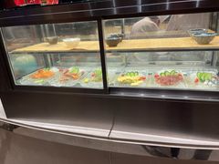 -怡咖啡自助餐(宁波香格里拉店)