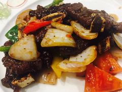 -维多利亚大酒店·雅园中餐厅