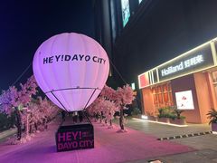-盐城大有境(解放南路店)