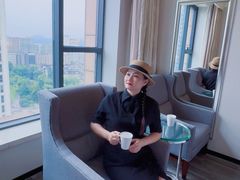 -杭州武林万怡酒店
