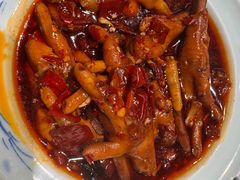 -欧记大排档·景德菜(上海首店)