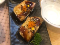 -林妈妈村·日式料理(宝山万达店)