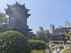-圆通寺