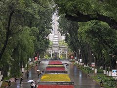 -西宁市人民公园(城西区)