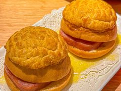 -避风塘·老港味餐厅·茶档(长宁龙之梦店)