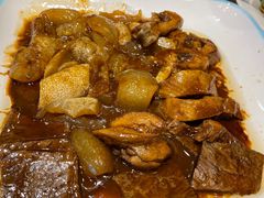 -津菜宋记老房子(鼓楼店)