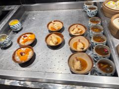 -吉布鲁牛排海鲜自助(武侯银泰城店)