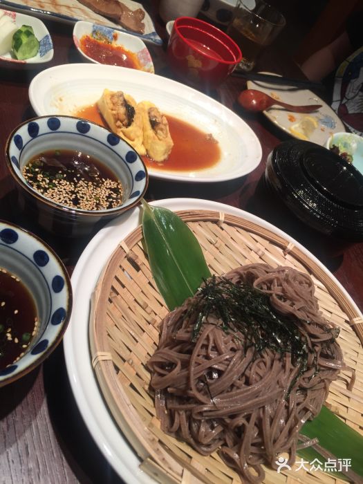 翔峰炭火鳗鱼(悦泰街里公寓店)图片