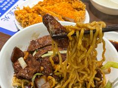 -寻裕记·现炒浇头面(人民广场店)