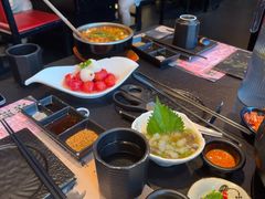 -黑牛の店·黑金店(沈阳万象城店)