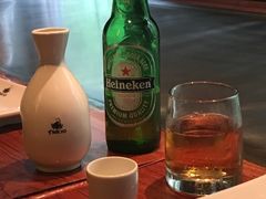 清酒-大渔之观(安贞店)
