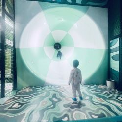 -MELAND CLUB亲子乐园·派对·餐厅(北京芳圆里ID MALL店)