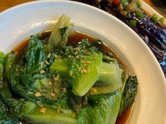 -院子餐厅·大锅菜·老杭帮(桥西直街店)