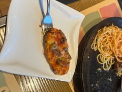 -安妮意大利餐厅(国贸店)
