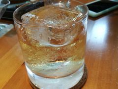 -桉树林A coffee 森林餐厅(三圣乡店)