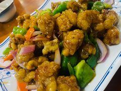 -春發合饭庄