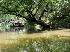 -西溪国家湿地公园