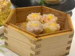 -白天鹅宾馆-玉堂春暖餐厅