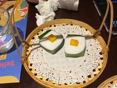 -泰妃殿(新世界旗舰店)