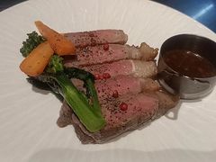 -West10 西拾·西餐厅·创意菜(未来科技城店)