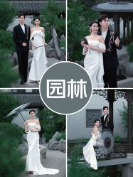 点击看大图 -蒙娜丽莎婚纱摄影·旅拍