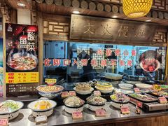 -忘不了·酸菜鱼·28年老南京菜(原北圩路店)