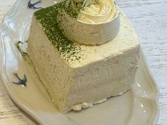-逸绮瑶澜MissMousse Cake蛋糕(三里屯店)