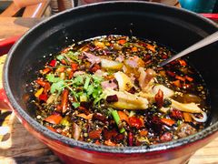 -烛影拾光观景餐厅·创意菜·摄影·小提琴(大唐不夜城店)