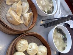 -馄饨侯(前门店)