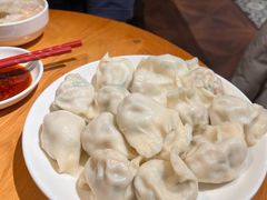 鲅鱼饺子-金谷园饺子馆(北邮总店)