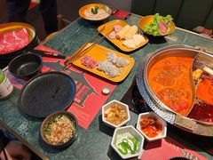 -牛New寿喜烧(曹路花园城店)