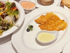 -波特曼西餐厅(南岗店)