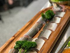 滋补炭烤鳗鱼-本炙炭烤·蒲烧活鳗料理店(金沙洲店)