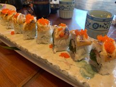 -浪花亭日本料理(古田路店)