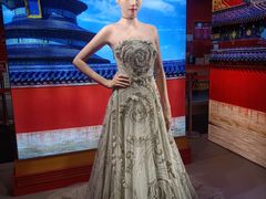 -北京杜莎夫人蜡像馆