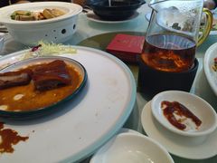 -金河半岛园林酒家(金融城店)
