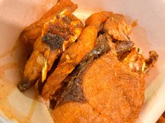 -梅记大块头爆鱼店(乍浦路店)